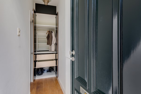 Medium property photo - Lindestraat 2, 3581 LS Utrecht